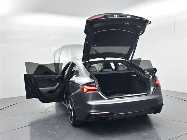 2024 Audi S5 Sportback Premium Plus quattro