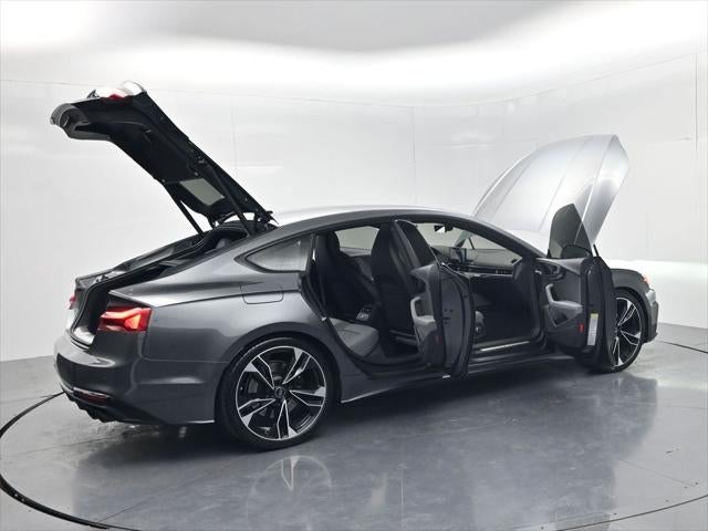 2024 Audi S5 Sportback Premium Plus quattro
