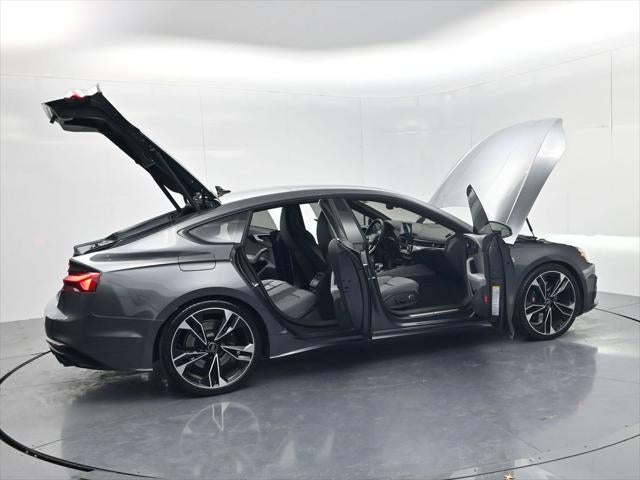 2024 Audi S5 Sportback Premium Plus quattro