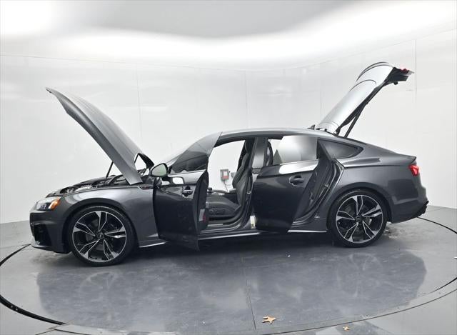 2024 Audi S5 Sportback Premium Plus quattro