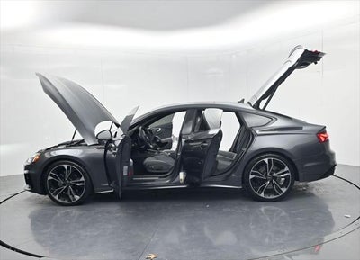 2024 Audi S5 Sportback Premium Plus quattro