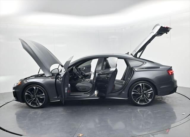 2024 Audi S5 Sportback Premium Plus quattro
