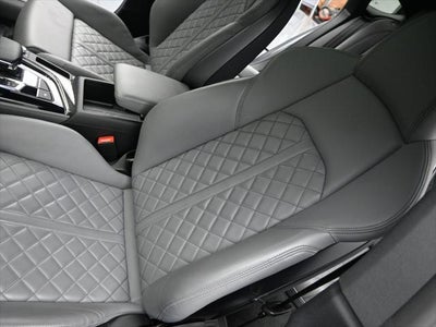 2024 Audi S5 Sportback Premium Plus quattro