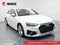 2023 Audi A4 45 S line Premium Plus quattro