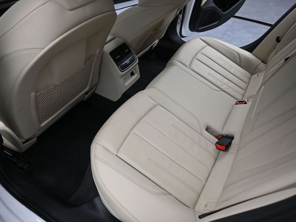 2023 Audi A4 45 S line Premium Plus quattro