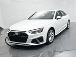 2023 Audi A4 45 S line Premium Plus quattro