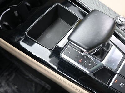 2023 Audi A4 45 S line Premium Plus quattro