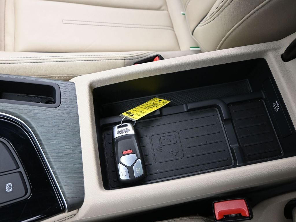 2023 Audi A4 45 S line Premium Plus quattro