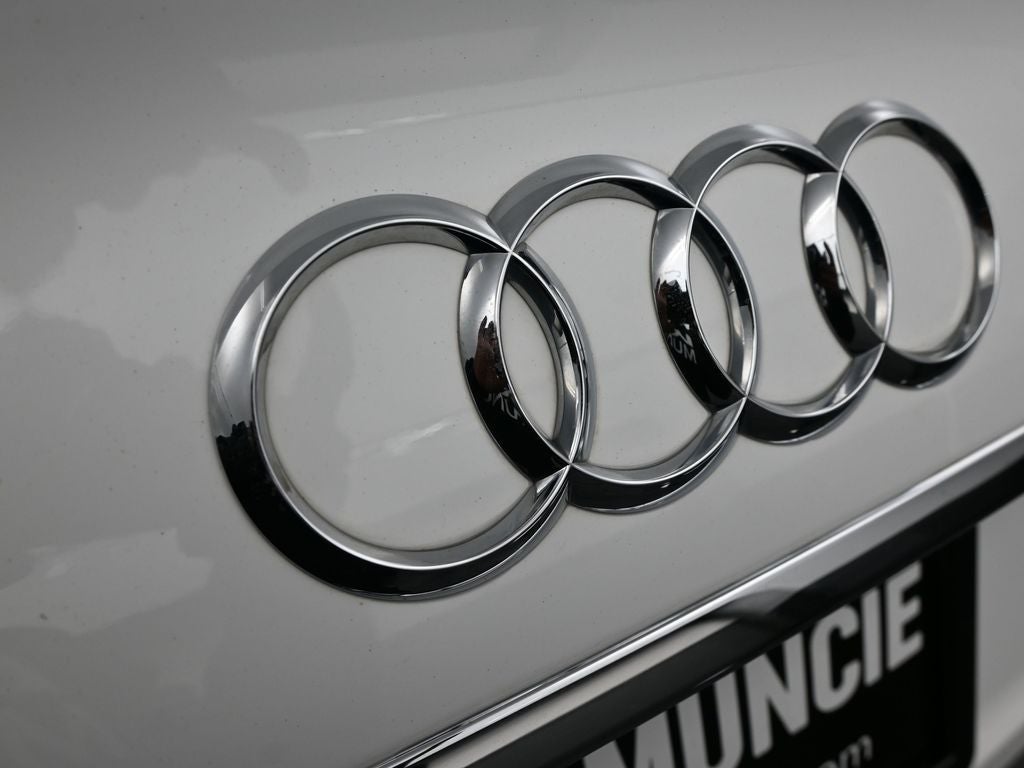 2023 Audi A4 45 S line Premium Plus quattro