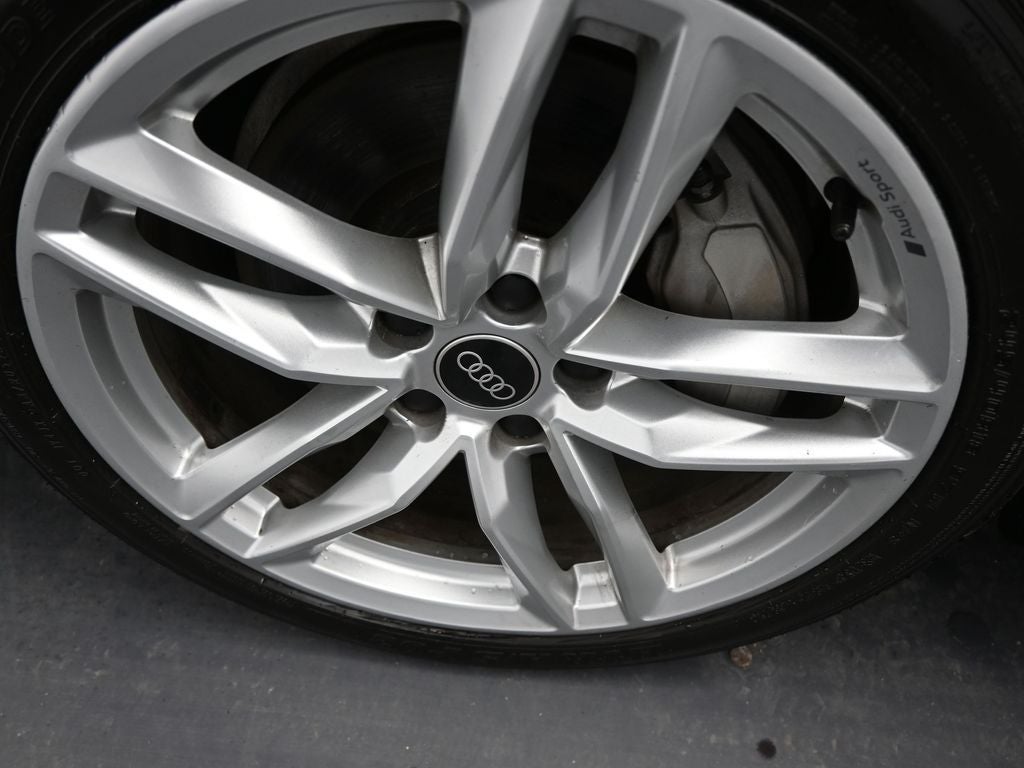 2023 Audi A4 45 S line Premium Plus quattro