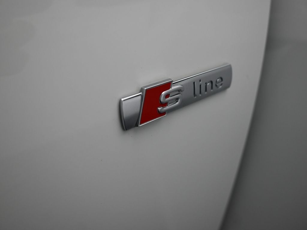 2023 Audi A4 45 S line Premium Plus quattro