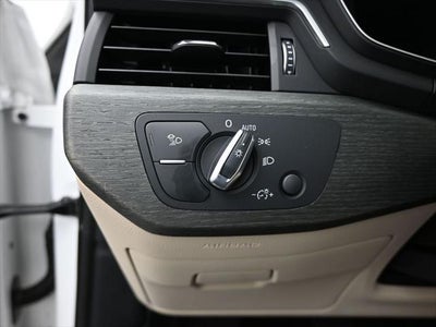 2023 Audi A4 45 S line Premium Plus quattro