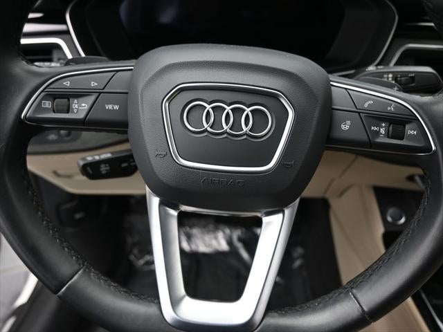 2023 Audi A4 45 S line Premium Plus quattro