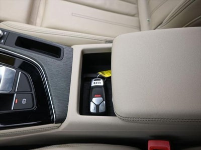 2023 Audi A4 45 S line Premium Plus quattro