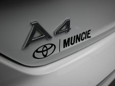 2023 Audi A4 45 S line Premium Plus quattro