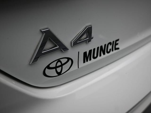 2023 Audi A4 45 S line Premium Plus quattro