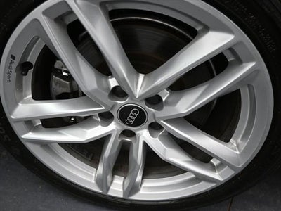 2023 Audi A4 45 S line Premium Plus quattro