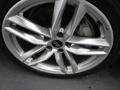 2023 Audi A4 45 S line Premium Plus quattro