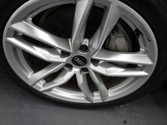 2023 Audi A4 45 S line Premium Plus quattro