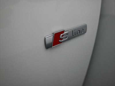 2023 Audi A4 45 S line Premium Plus quattro