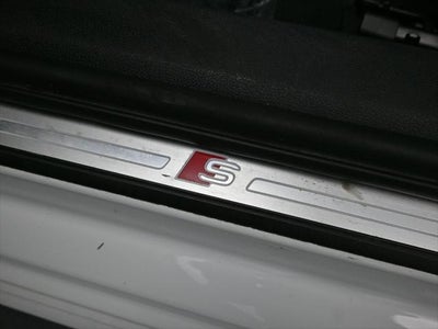 2023 Audi A4 45 S line Premium Plus quattro