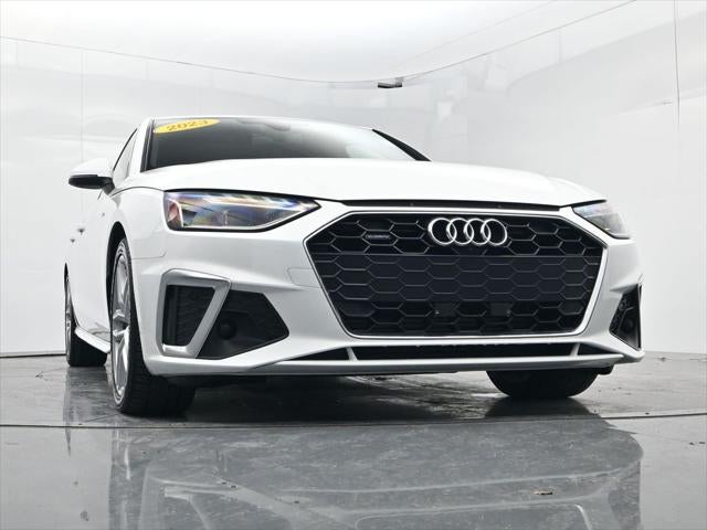 2023 Audi A4 45 S line Premium Plus quattro