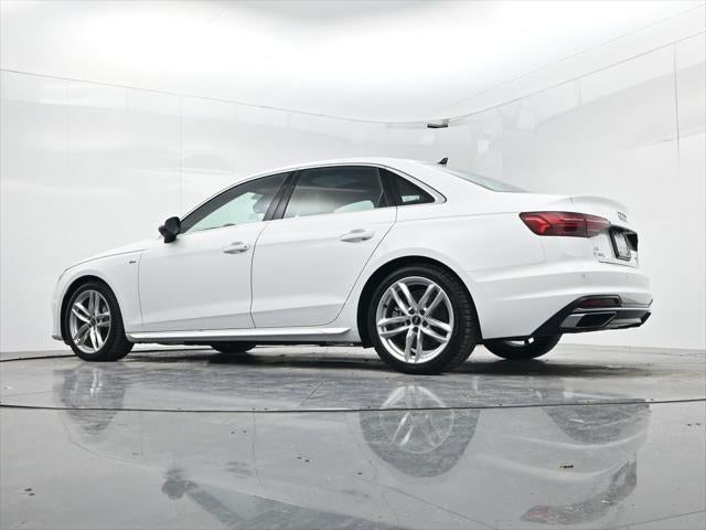 2023 Audi A4 45 S line Premium Plus quattro