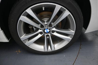 2018 BMW 4 Series 430i xDrive Gran Coupe