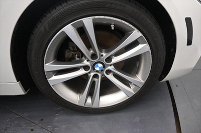 2018 BMW 4 Series 430i xDrive Gran Coupe