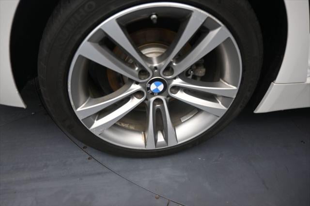 2018 BMW 4 Series 430i xDrive Gran Coupe