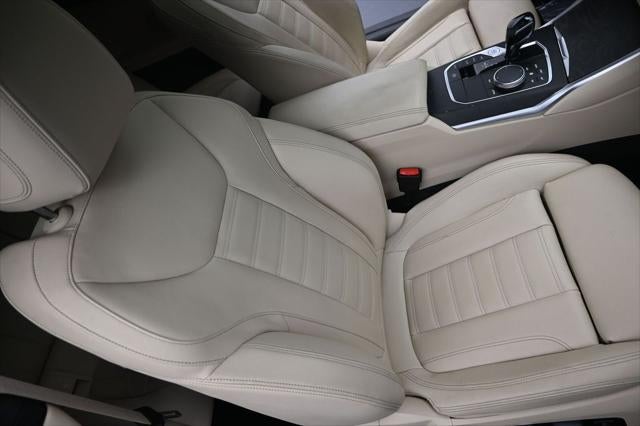 2021 BMW 4 Series 430i