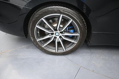 2021 BMW 4 Series 430i