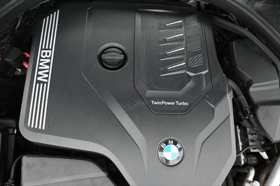 2021 BMW 4 Series 430i
