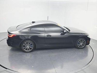 2021 BMW 4 Series 430i
