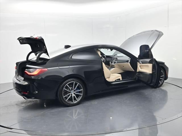2021 BMW 4 Series 430i