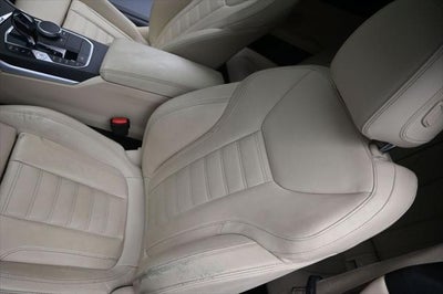 2021 BMW 4 Series 430i
