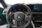 2025 BMW M3 Competition