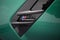 2025 BMW M3 Competition