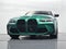 2025 BMW M3 Competition