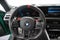 2025 BMW M3 Competition
