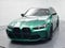 2025 BMW M3 Competition