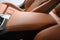2025 BMW M3 Competition