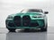 2025 BMW M3 Competition
