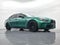 2025 BMW M3 Competition
