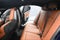2024 BMW M3 Competition