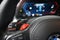 2024 BMW M3 Competition