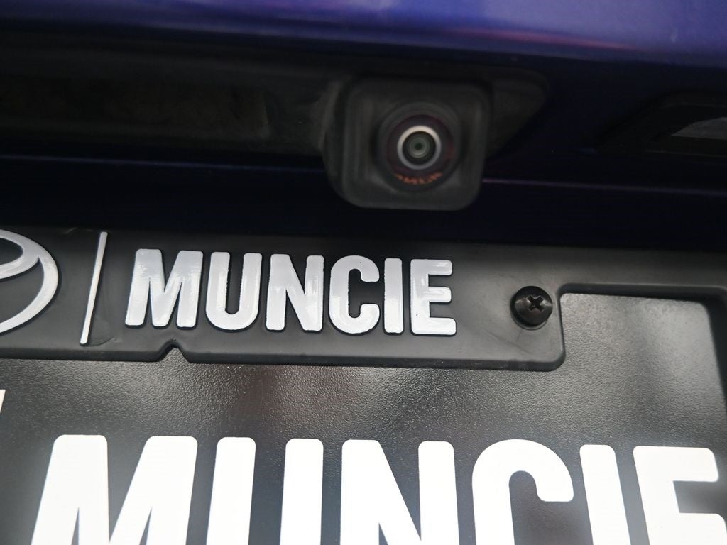 2022 BMW M3 Competition