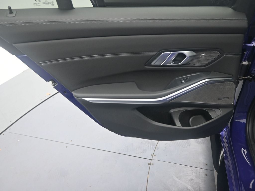 2022 BMW M3 Competition