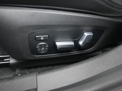 2022 BMW M3 Competition