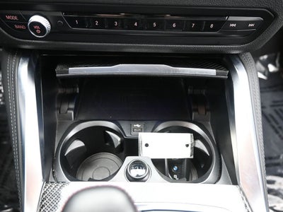 2022 BMW M3 Competition